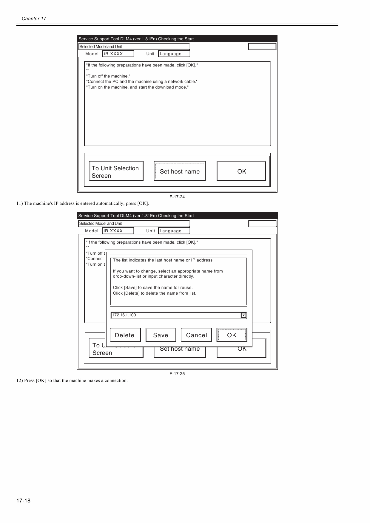 Canon imageRUNNER-iR C6800 C5800 C CN Service Manual-6